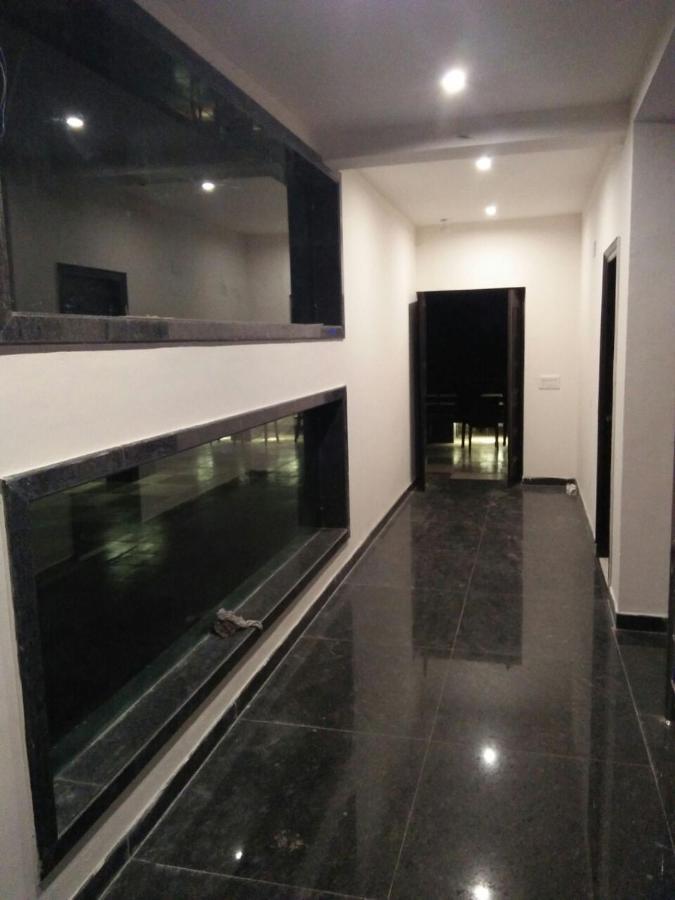 Metro Inn Pg Gurgaon Exterior foto
