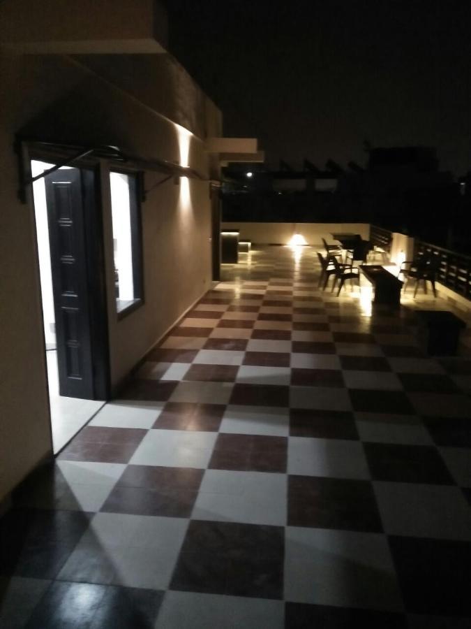 Metro Inn Pg Gurgaon Exterior foto